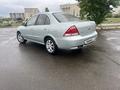 Nissan Almera Classic 2006 годаүшін4 100 000 тг. в Уральск – фото 3