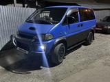 Mitsubishi Delica 1995 годаүшін3 000 000 тг. в Алматы – фото 2