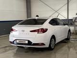 Hyundai Elantra 2019 годаүшін7 000 000 тг. в Актау – фото 2