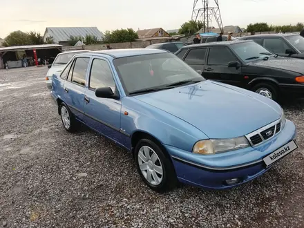Daewoo Nexia 2007 года за 1 600 000 тг. в Туркестан – фото 4