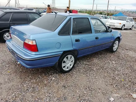 Daewoo Nexia 2007 года за 1 600 000 тг. в Туркестан – фото 3