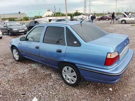 Daewoo Nexia 2007 года за 1 600 000 тг. в Туркестан