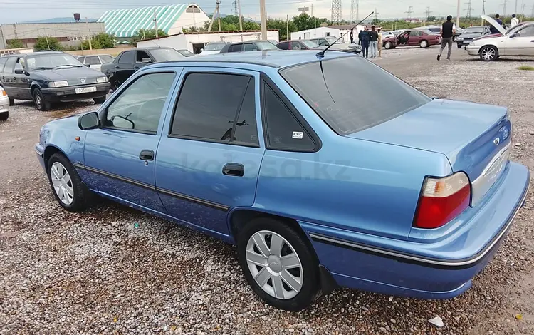 Daewoo Nexia 2007 года за 1 600 000 тг. в Туркестан