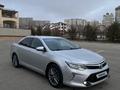 Toyota Camry 2017 годаүшін14 000 000 тг. в Актау