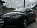 Honda Civic 2007 года за 4 500 000 тг. в Алматы – фото 3