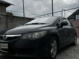 Honda Civic 2007 года за 4 500 000 тг. в Алматы – фото 3