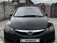 Honda Civic 2007 года за 4 500 000 тг. в Алматы