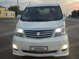 Toyota Alphard 2008 годаүшін5 000 000 тг. в Актобе – фото 4