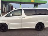 Toyota Alphard 2008 годаүшін5 000 000 тг. в Актобе – фото 3