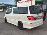 Toyota Alphard 2008 годаүшін5 000 000 тг. в Актобе – фото 2