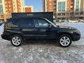 Subaru Forester 2007 года за 4 500 000 тг. в Астана – фото 2