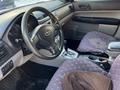 Subaru Forester 2007 года за 4 500 000 тг. в Астана – фото 8