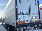 Schmitz Cargobull  SKO 2017 годаfor21 000 000 тг. в Алматы – фото 4