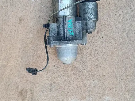 Стартер Nissan/Infiniti VQ25/VQ35/VQ37 за 25 000 тг. в Алматы