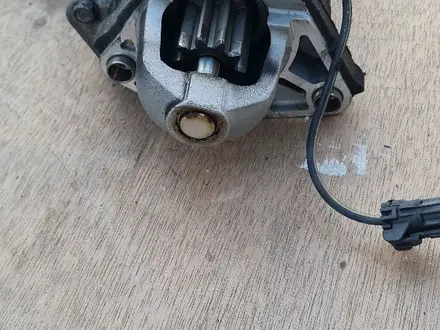 Стартер Nissan/Infiniti VQ25/VQ35/VQ37 за 25 000 тг. в Алматы – фото 4