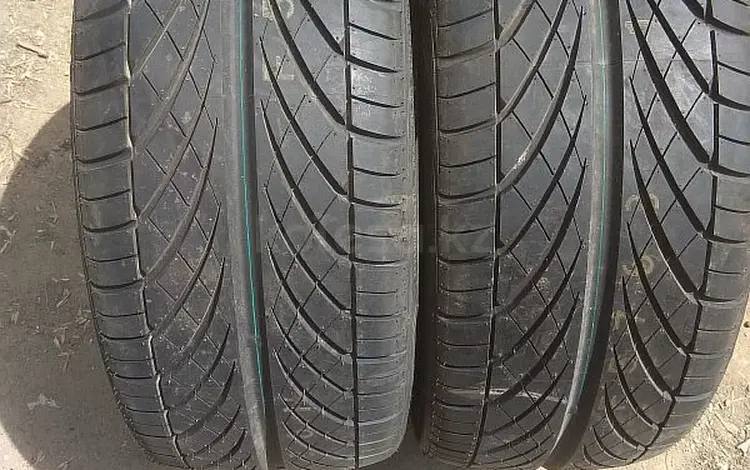 Шины 235/45 R17 — "Pneumant Tritec Sport" (Япония), летние, новые за 50 000 тг. в Астана