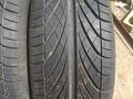 Шины 235/45 R17 — "Pneumant Tritec Sport" (Япония), летние, новые за 50 000 тг. в Астана – фото 4
