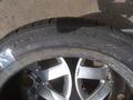 Шины 235/45 R17 — "Pneumant Tritec Sport" (Япония), летние, новые за 50 000 тг. в Астана – фото 6