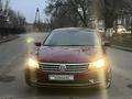 Volkswagen Passat 2016 годаүшін5 000 000 тг. в Алматы – фото 2