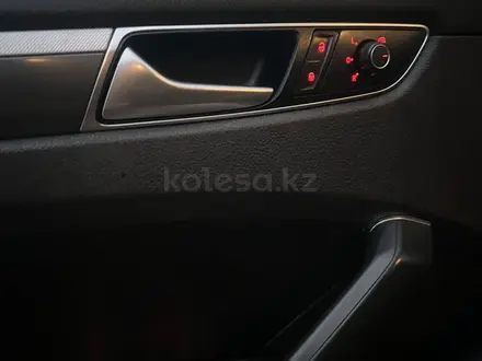 Volkswagen Passat 2016 года за 5 000 000 тг. в Алматы – фото 14