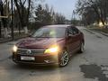 Volkswagen Passat 2016 годаүшін5 000 000 тг. в Алматы