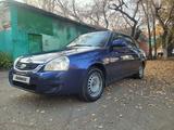 ВАЗ (Lada) Priora 2172 2013 года за 2 100 000 тг. в Усть-Каменогорск – фото 5