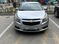 Chevrolet Cruze 2011 годаfor4 000 000 тг. в Актау