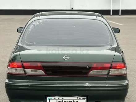 Nissan Maxima 1998 года за 2 900 000 тг. в Алматы – фото 2