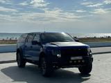 Ford F-Series 2013 годаүшін22 000 000 тг. в Актау – фото 2