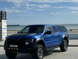 Ford F-Series 2013 годаүшін22 000 000 тг. в Актау