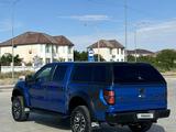 Ford F-Series 2013 годаүшін22 000 000 тг. в Актау – фото 3