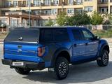 Ford F-Series 2013 годаүшін22 000 000 тг. в Актау – фото 4