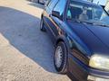 Volkswagen Golf 1993 года за 1 200 000 тг. в Кордай – фото 2