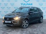 ВАЗ (Lada) Vesta SW Cross 2020 годаүшін5 990 000 тг. в Алматы