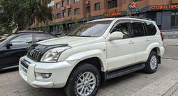 Toyota Land Cruiser Prado 2003 годаүшін10 800 000 тг. в Алматы