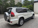 Toyota Land Cruiser Prado 2003 года за 11 000 000 тг. в Алматы – фото 5