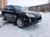 Porsche Cayenne 2007 годаүшін6 300 000 тг. в Караганда