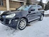 Porsche Cayenne 2007 года за 6 300 000 тг. в Караганда – фото 3