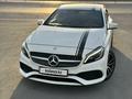 Mercedes-Benz A 180 2017 годаfor14 800 000 тг. в Алматы