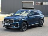 Geely Monjaro 2023 года за 12 500 000 тг. в Караганда