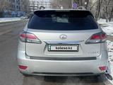 Lexus RX 350 2012 года за 14 300 000 тг. в Алматы – фото 2