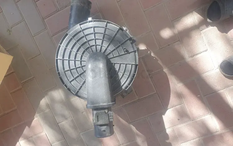 Корпус воздушного фильтра круглый за 6 000 тг. в Алматы