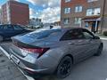 Hyundai Elantra 2023 года за 8 800 000 тг. в Костанай – фото 15