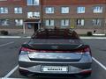 Hyundai Elantra 2023 года за 8 800 000 тг. в Костанай – фото 16