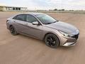 Hyundai Elantra 2023 года за 8 800 000 тг. в Костанай