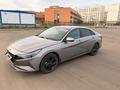 Hyundai Elantra 2023 года за 8 800 000 тг. в Костанай – фото 7