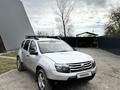 Renault Duster 2012 годаүшін4 000 000 тг. в Уральск