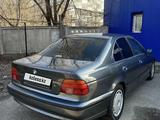 BMW 525 2000 годаfor2 500 000 тг. в Актобе – фото 2