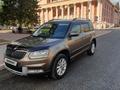 Skoda Yeti 2014 годаүшін6 200 000 тг. в Усть-Каменогорск