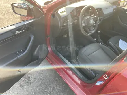 Volkswagen Polo 2020 года за 4 436 816 тг. в Алматы – фото 13